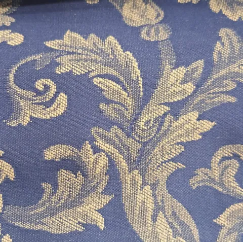 Blu e Beige