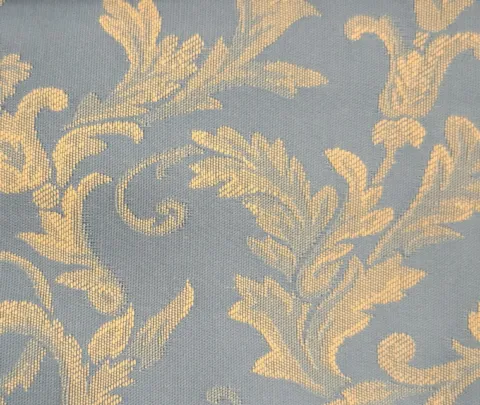Azzurro e Oro
