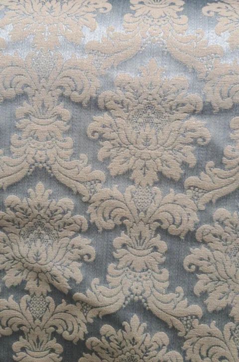 Azzurro e Beige