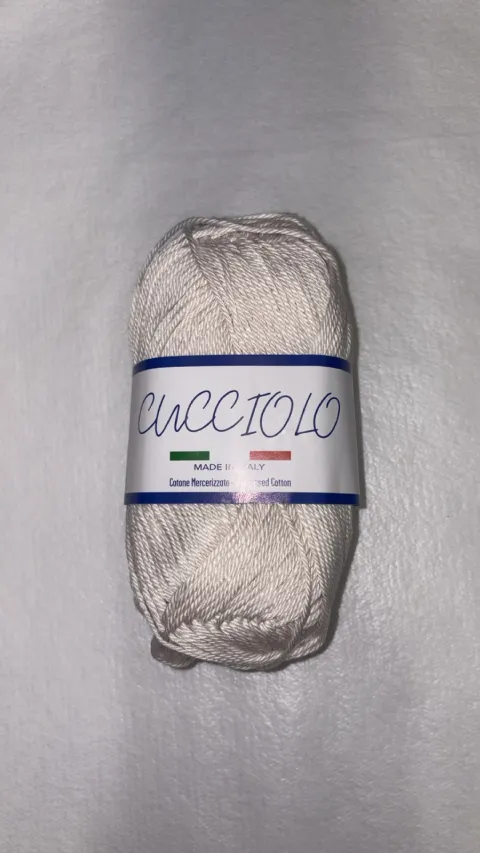 Colore 3120 - Panna