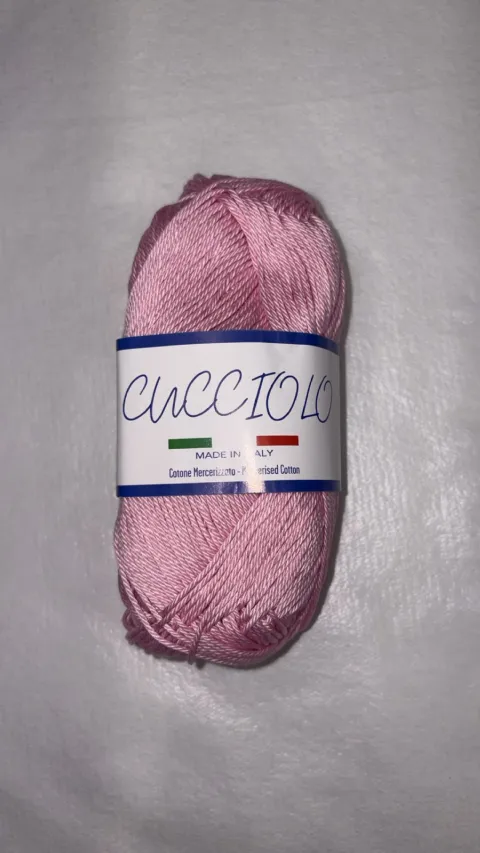 Colore 347 - Rosa