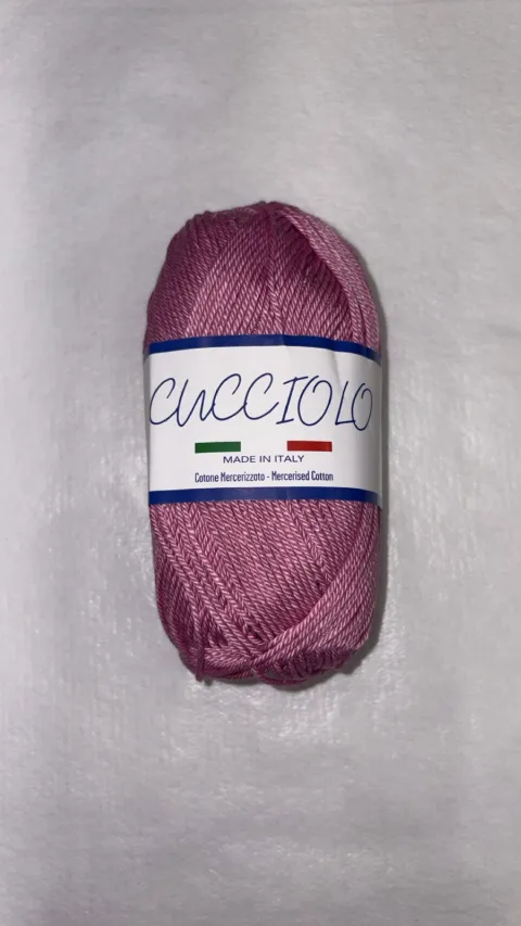 Colore 364 - Malva
