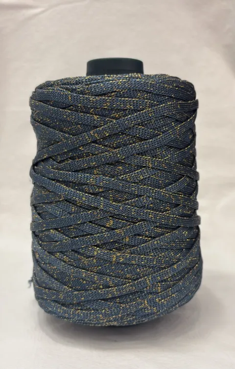 Colore 621 - Blu avio/oro