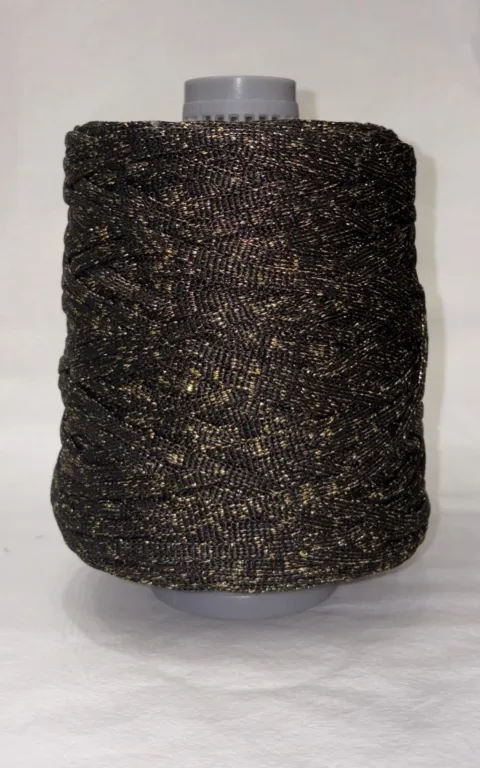 Colore 610 - Nero/oro