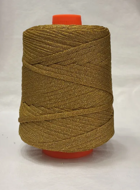 Colore 607 - Oro ocra
