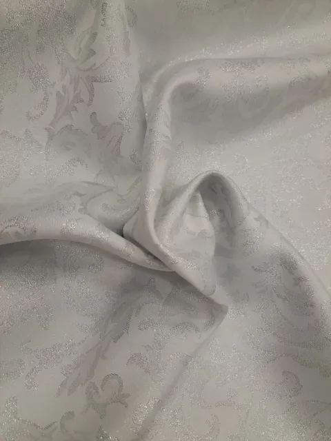 Bianco/Argento