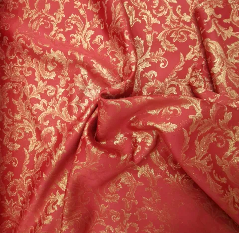 Rosso/Oro