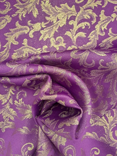 Viola/Oro