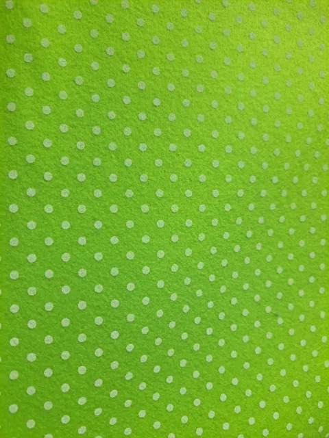 Pois Verde Acido