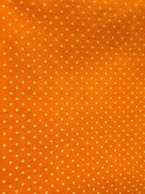 Pois Arancio