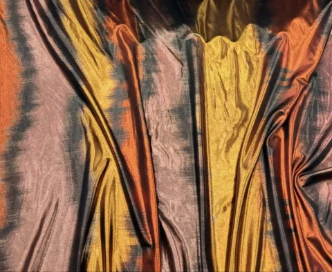 Fascia multicolore