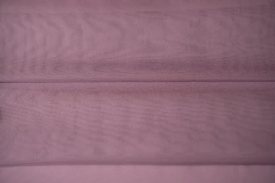 Tessuto Chiffon Glicine