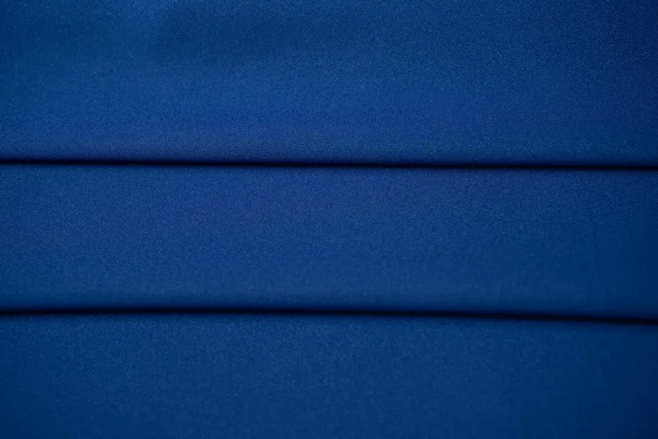 Crepe Cady h 150 – Blu Royal