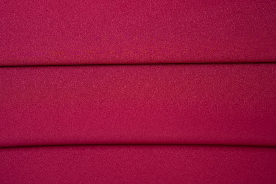Crepe Cady h 150 – Fucsia
