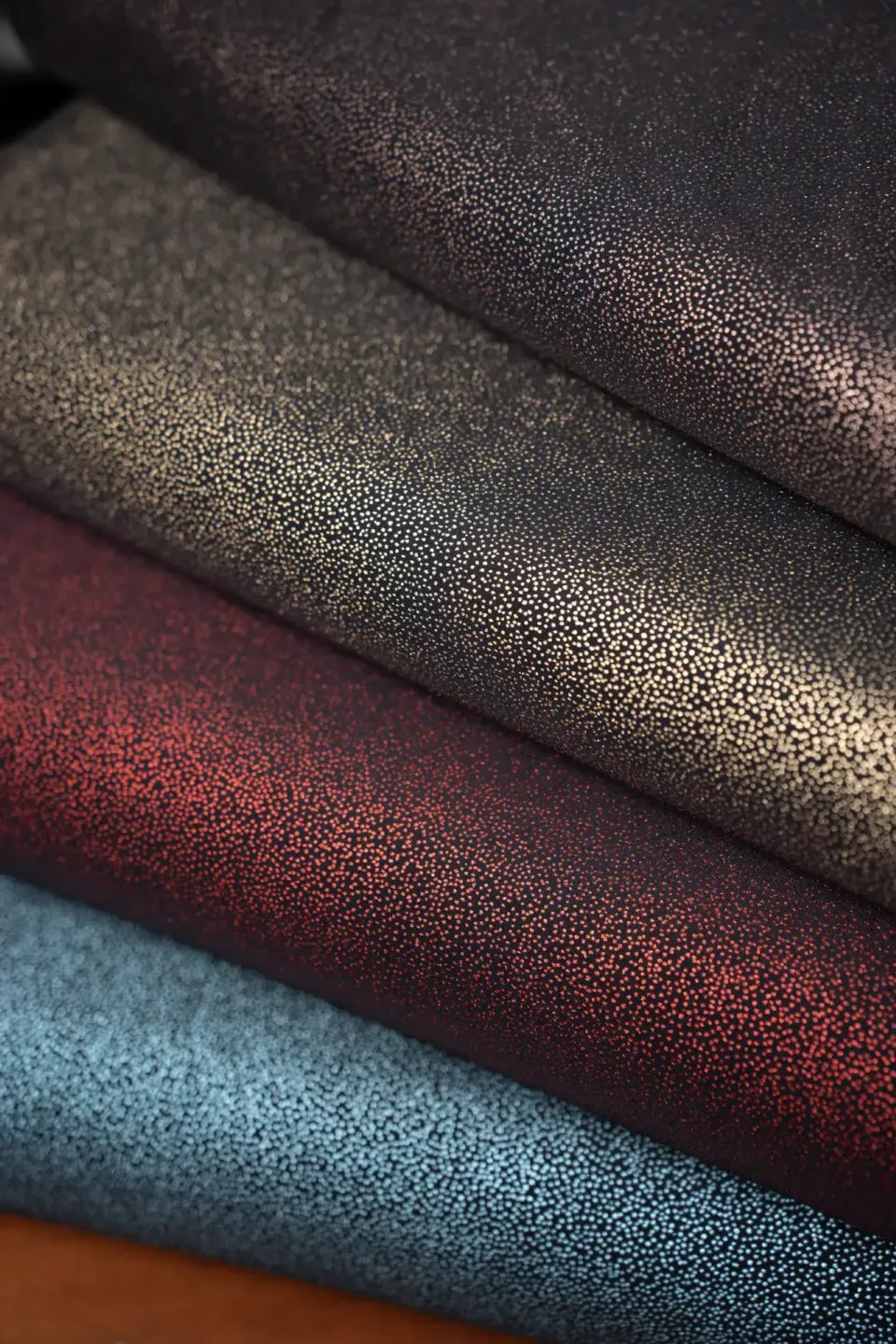 Lycra Laccata Fine Serie