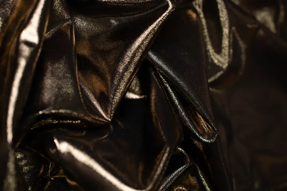 Lycra Honey Bronzo