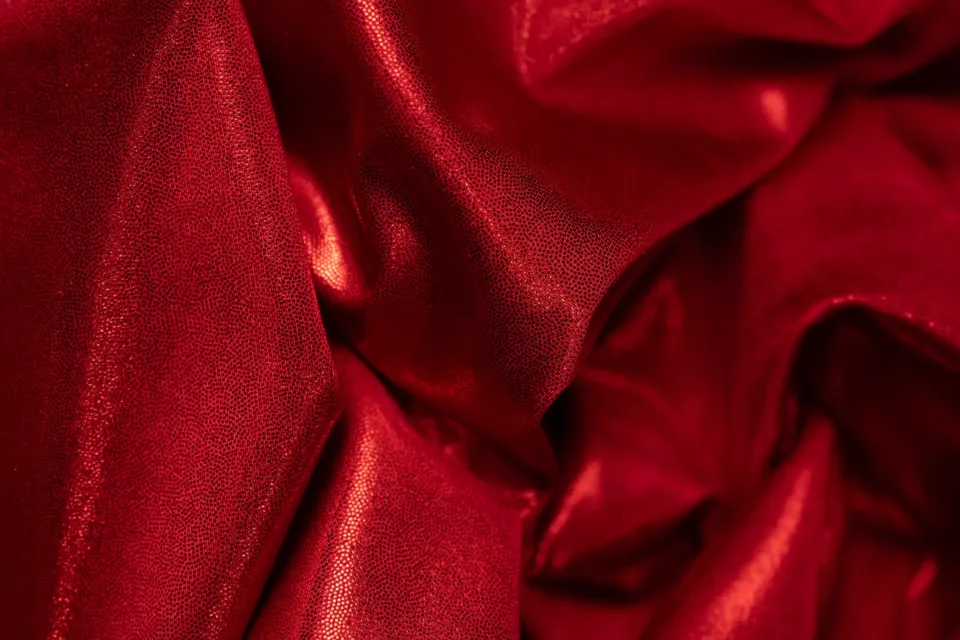 Lycra Honey Rosso
