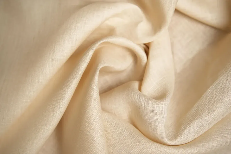 Puro Lino 100% Beige