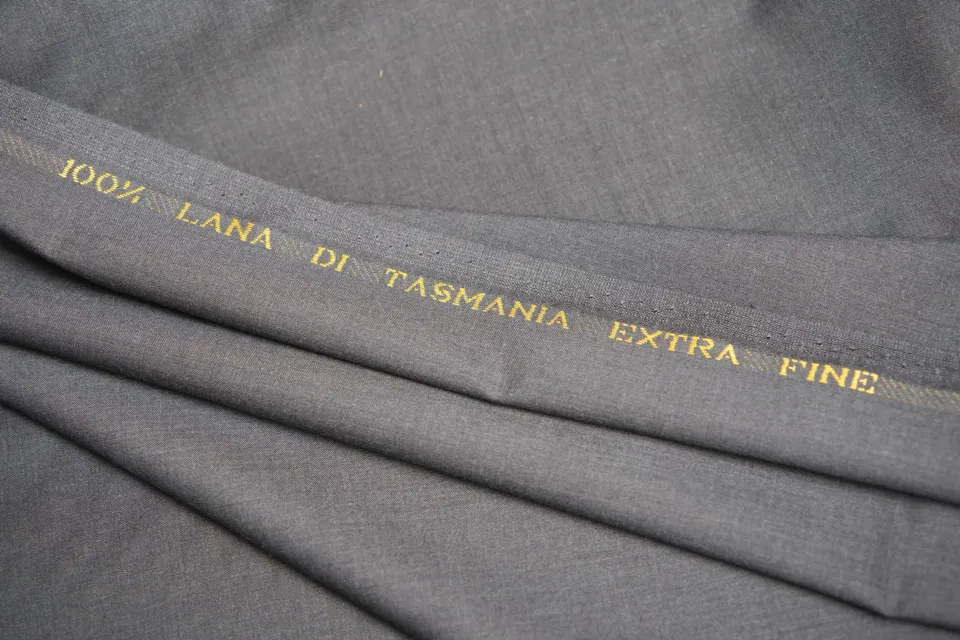 Tasmania Extra Fine Grigio