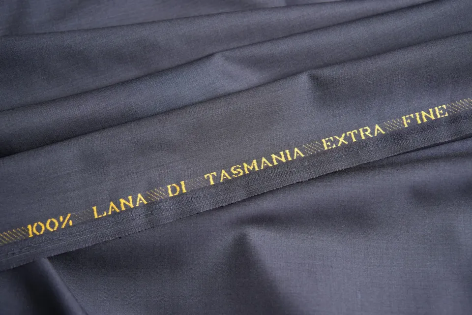 Tasmania Extra Fine Blu