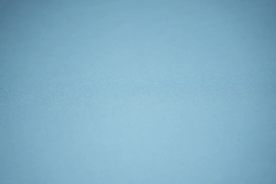 Lycra Tinta unita Carta da Zucchero