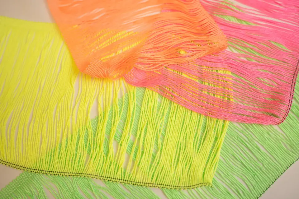 Frangia Tripolina Fluo