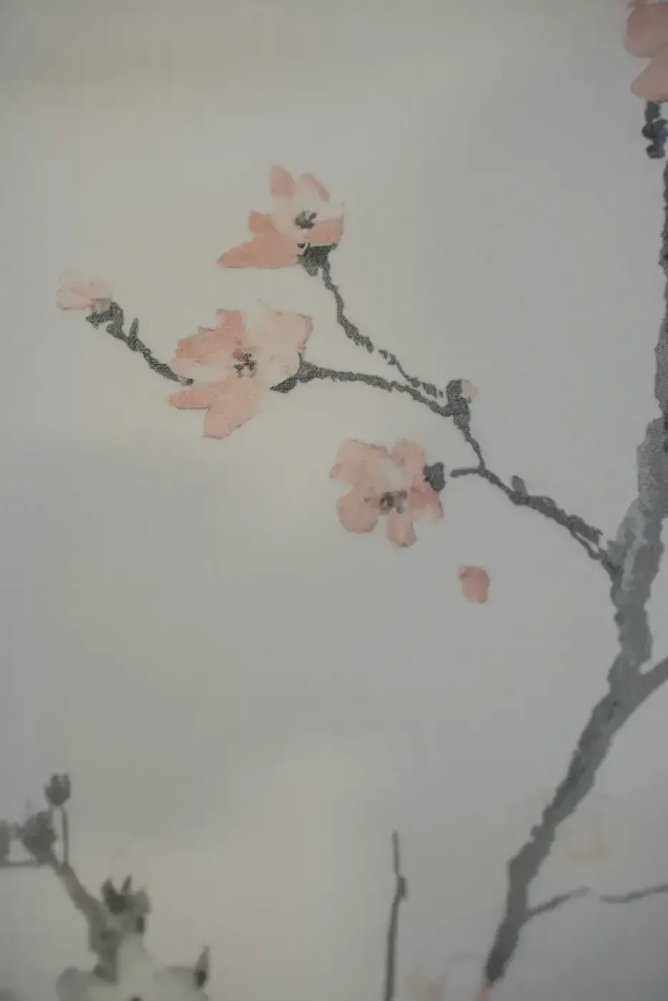 Keope Fiori Rosa