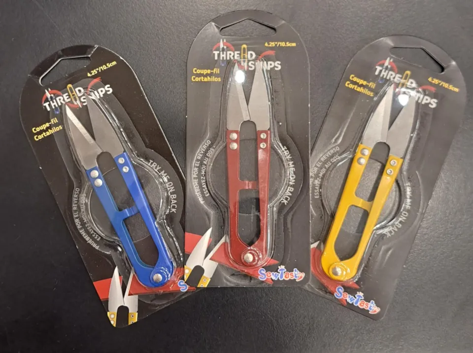 Tagliafili SewTasty Thread Snips 10,5 cm