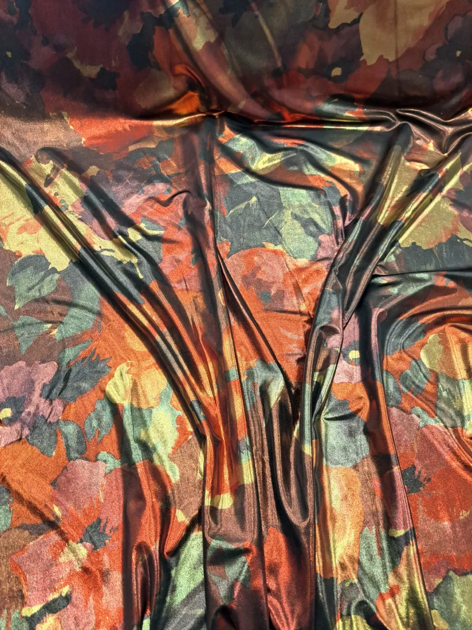 Maglia Metallic Effetto Metallizzato h.150