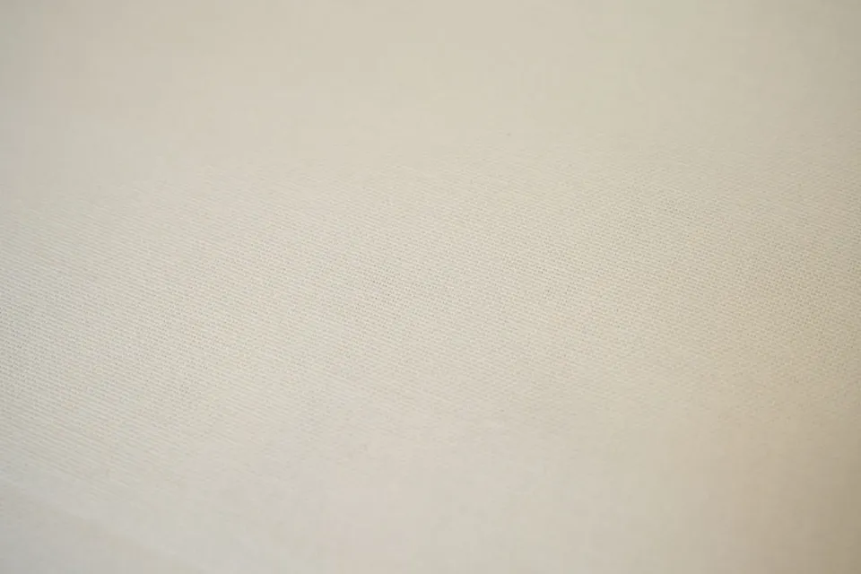 Tovagliato Cotone Tinta unica Beige Chiaro h.180