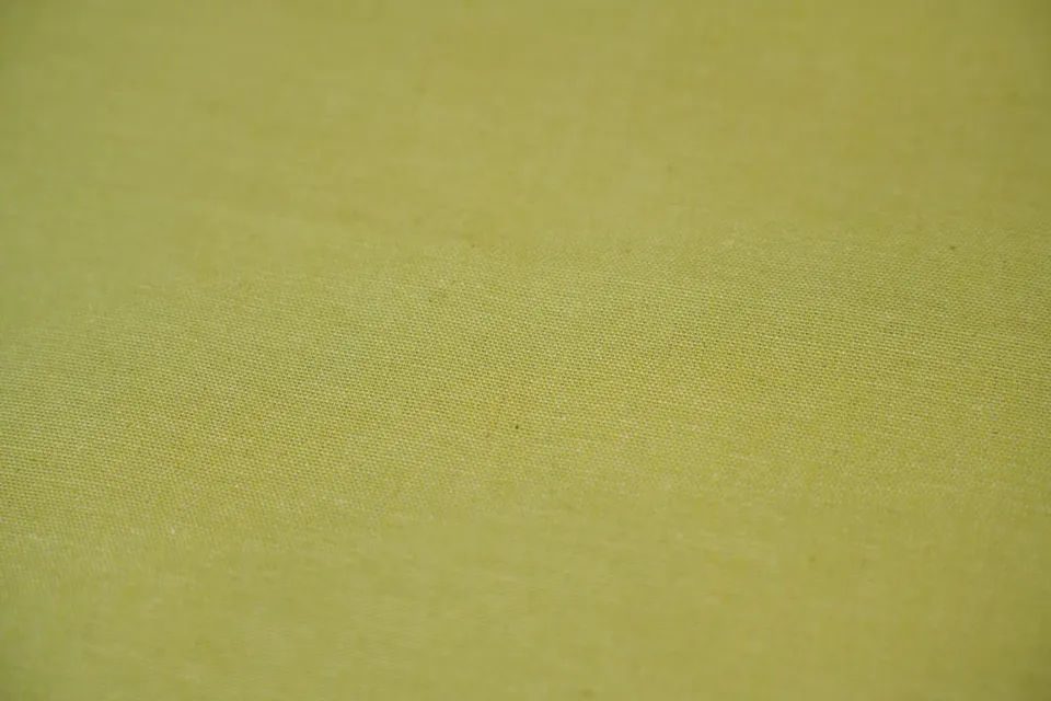 Tovagliato Cotone Tinta unica Verde Oliva h.180