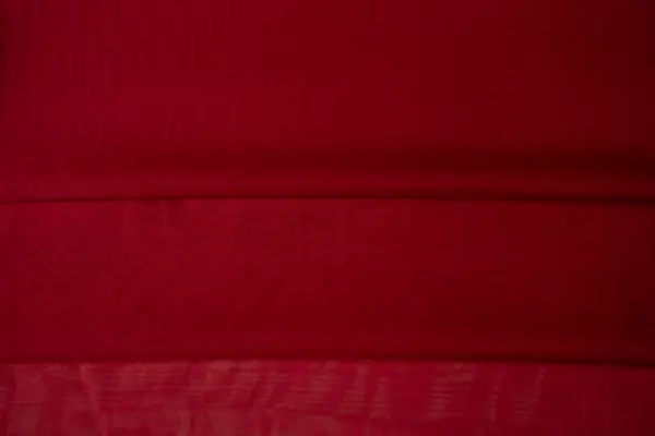 Tessuto Chiffon Ciliegio