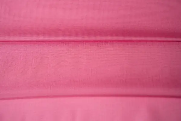 Tessuto Chiffon Rosa