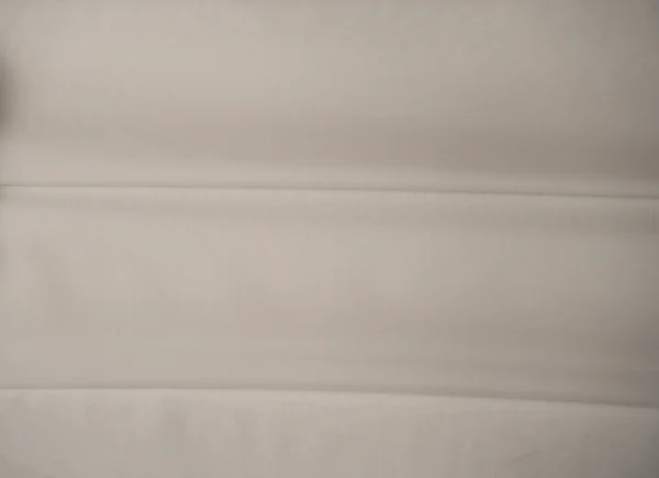 Tessuto Chiffon Bianco Seta