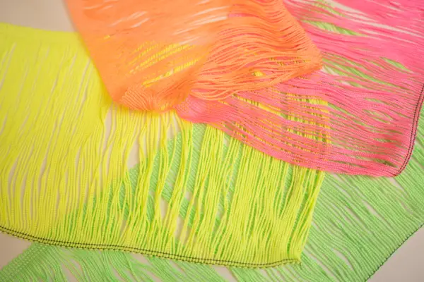 Frangia Tripolina Fluo