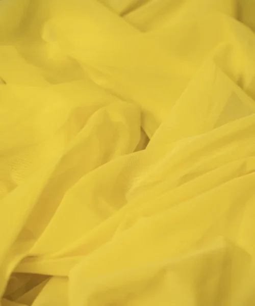 Microrete Bioelastica Tinta Unita Giallo