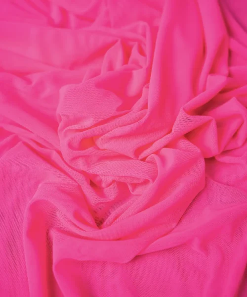 Microrete Bioelastica Tinta Unita Fucsia