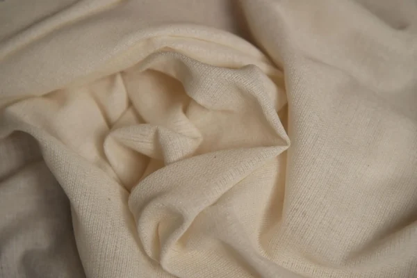 Tela Zenith 100% Cotone Bianco