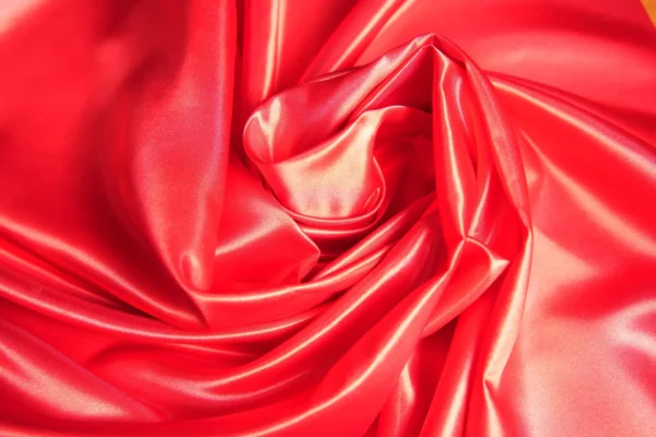 Raso 100% PL h. 150 Rosso