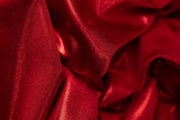 Lycra Honey Rosso