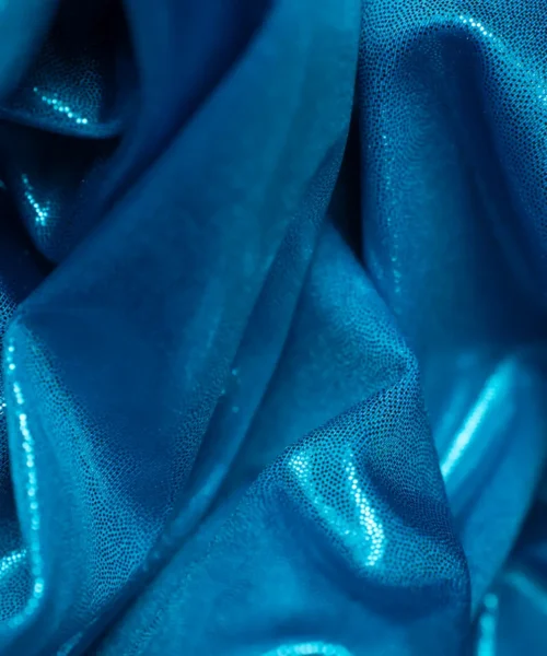 Lycra Honey Azzurro