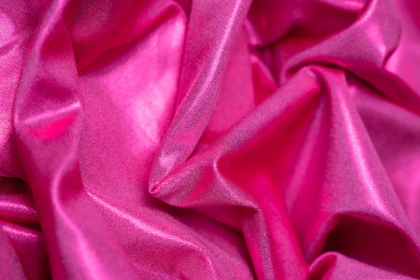 Lycra Honey Fucsia