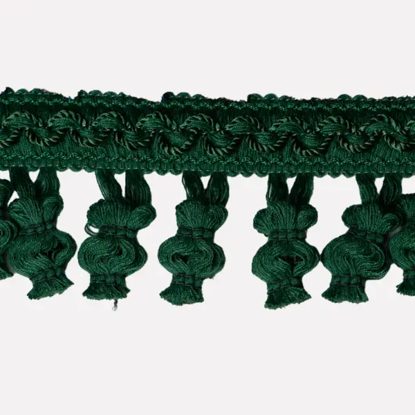 Passamaneria Cipollina Verde