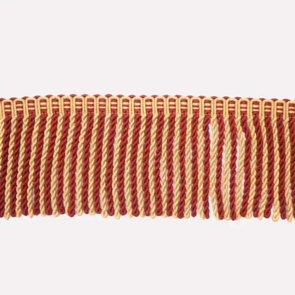 Frangia a Pettine Linea Artigianale - h. 15 cm - immagine 2