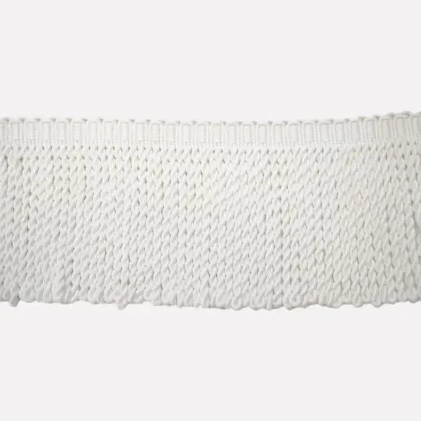Frangia a Pettine Linea Artigianale - h. 15 cm - immagine 6