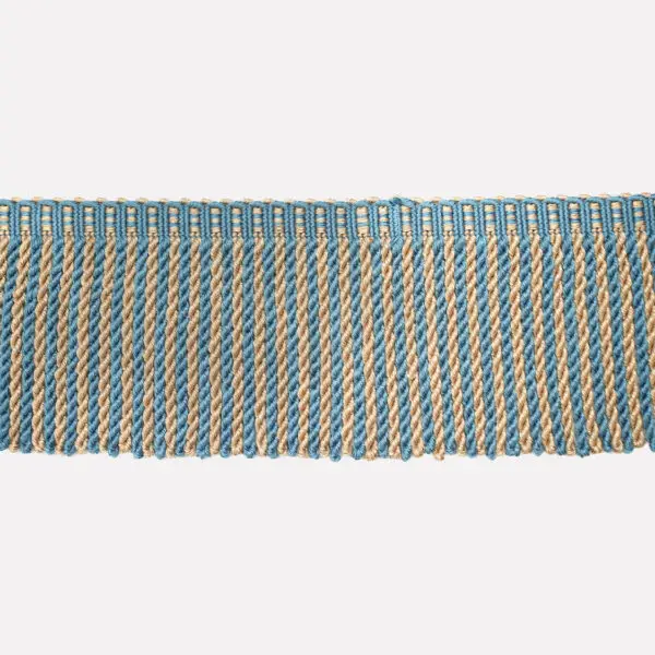 Frangia a Pettine Linea Artigianale - h. 15 cm - immagine 5
