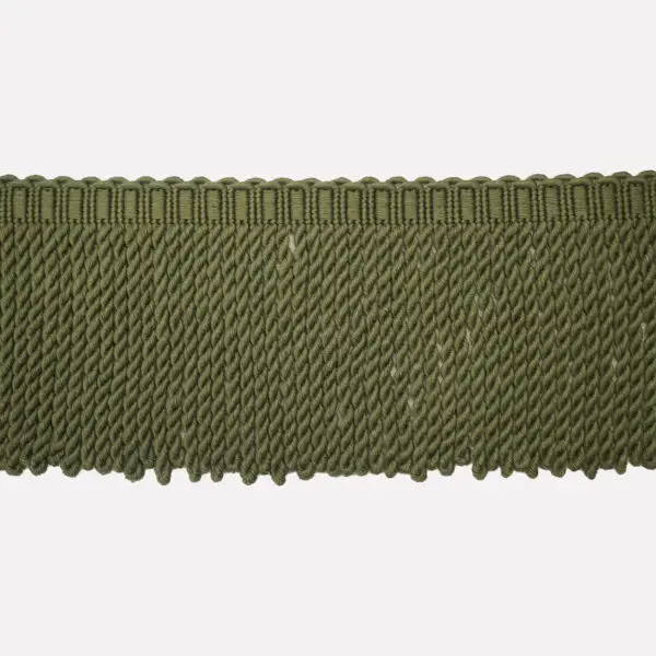 Frangia a Pettine Linea Artigianale - h. 15 cm - immagine 3