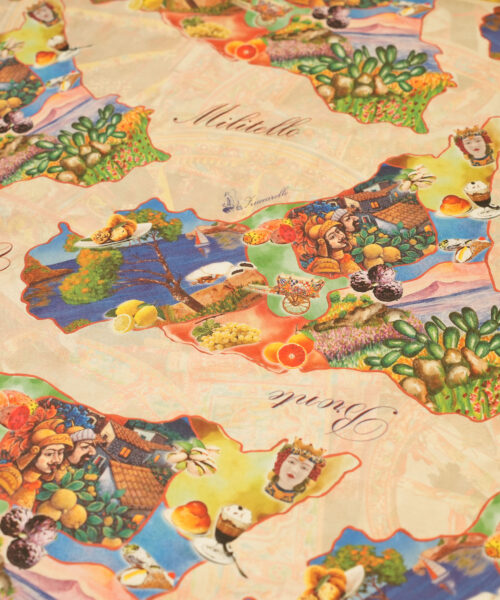 Cotone Sicilia h. 280